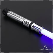 Skeleton saber Base Lit saber For Heavy Dueling ARTSABERS