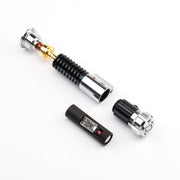 Copy of Anakin Skywalker EP3 saber Neopixel saber Proffie 2.2 ARTSABERS