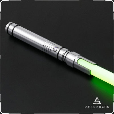 Dinioc saber Base Lit saber For Heavy Dueling ARTSABERS