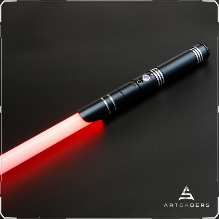 Amog saber Base Lit saber For Heavy Dueling ARTSABERS