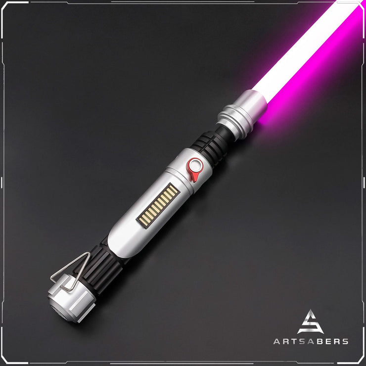 Ez 2nd Saber Neopixel Blade Saber