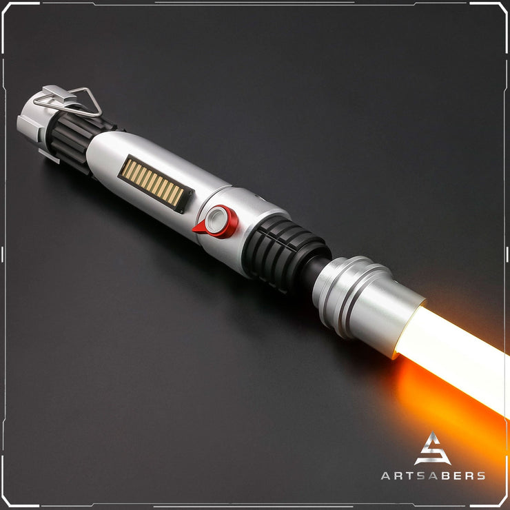 Ez 2nd Saber Neopixel Blade Saber