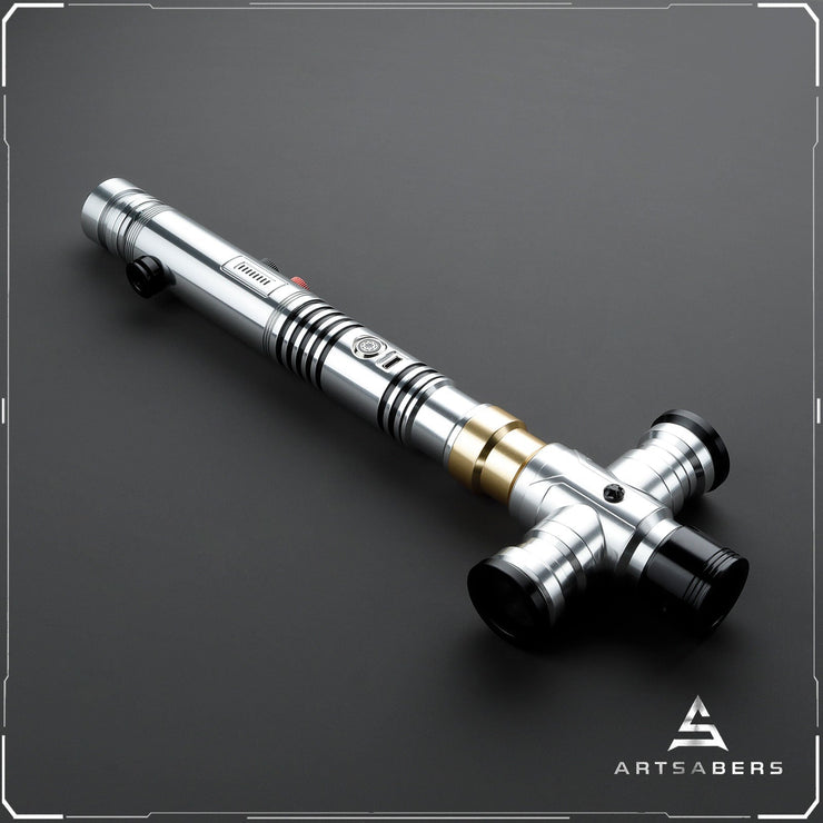 Cross G saber For Heavy Dueling ARTSABERS