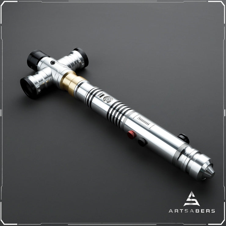 Cross G saber For Heavy Dueling ARTSABERS