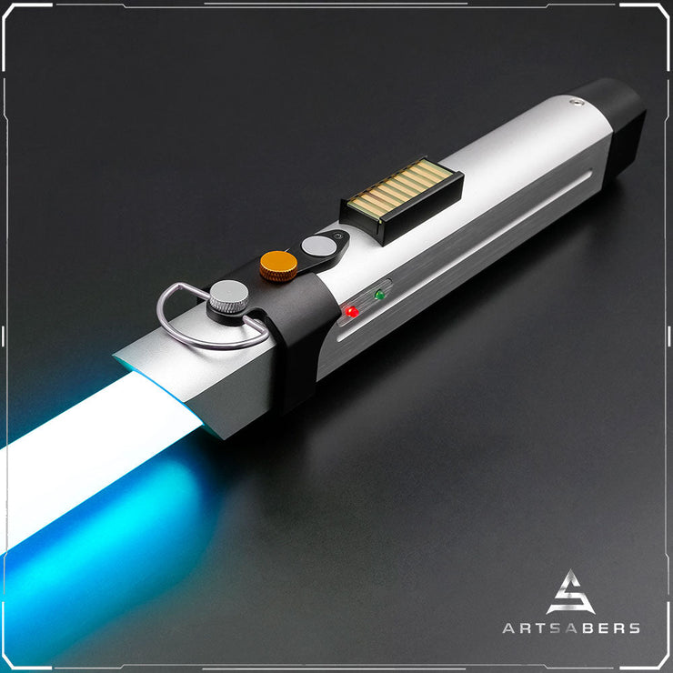 Ani AOTC Saber