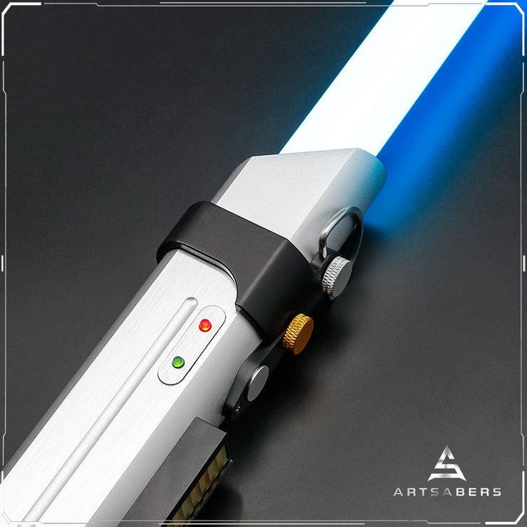 Ani AOTC Saber