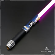 RH saber Base Lit saber For Heavy Dueling ARTSABERS