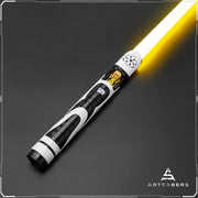 Soldier Saber Neopixel Saber Proffie 2.2 or SN-Neopixel