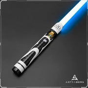 Soldier Saber Neopixel Saber Proffie 2.2 or SN-Neopixel