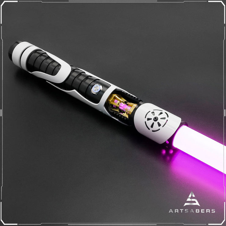 Soldier Saber Neopixel Saber Proffie 2.2 or SN-Neopixel