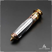 Emperor Pal saber Neopixel Blade saber Proffie 2.2 ARTSABERS