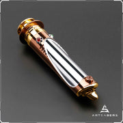 Emperor Pal saber Neopixel Blade saber Proffie 2.2 ARTSABERS