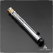 DR saber Neopixel saber Proffie 2.2 ARTSABERS