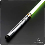 DR saber Neopixel saber Proffie 2.2 ARTSABERS