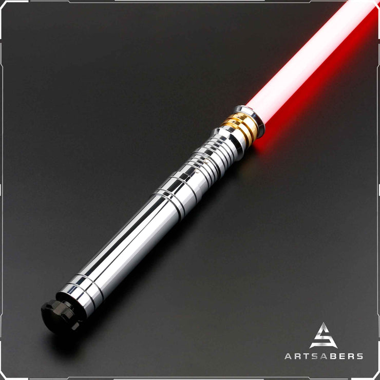 DR saber Neopixel saber Proffie 2.2 ARTSABERS