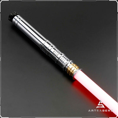 DR saber Neopixel saber Proffie 2.2 ARTSABERS