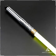 DR saber Neopixel saber Proffie 2.2 ARTSABERS