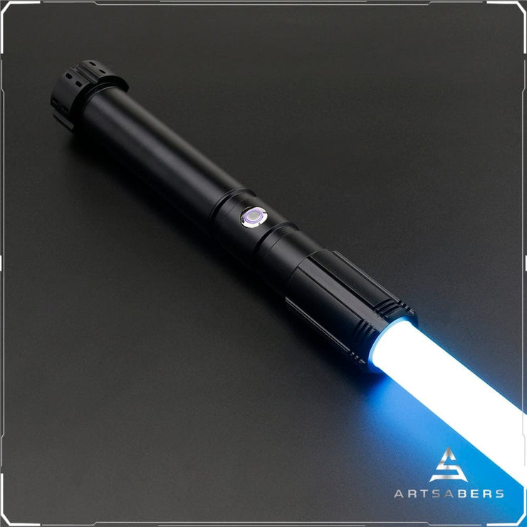 Riq saber Base Lit saber For Heavy Dueling ARTSABERS