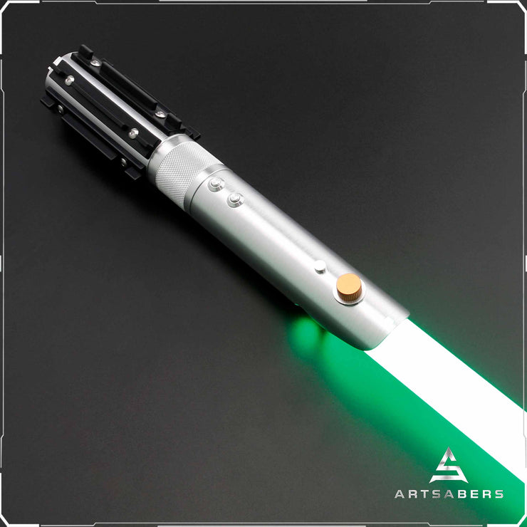 Crbl Saber Base Lit saber For Heavy Dueling ARTSABERS