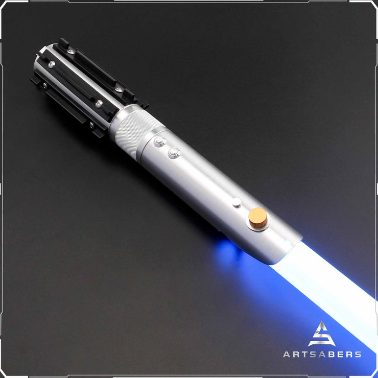 Crbl Saber Base Lit saber For Heavy Dueling ARTSABERS