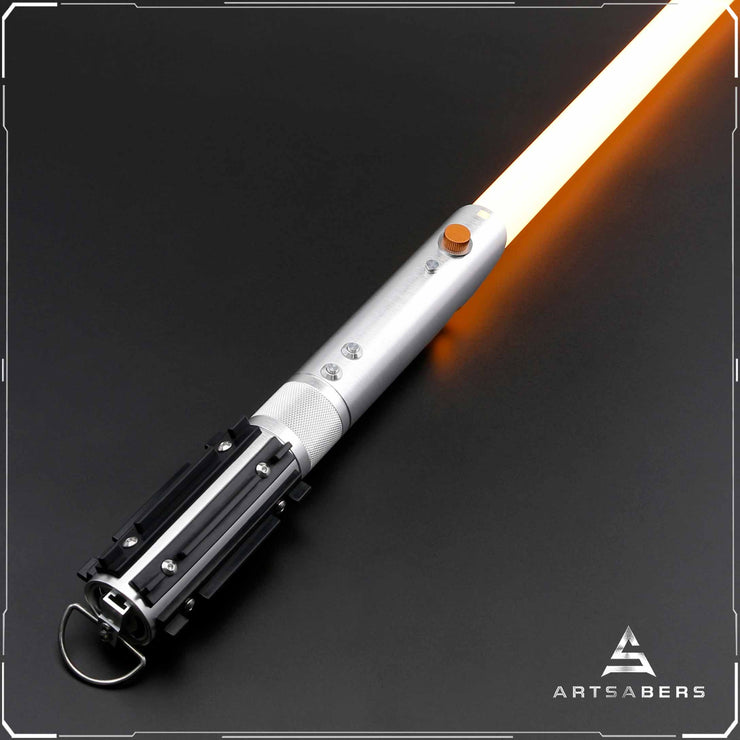 Crbl Saber Base Lit saber For Heavy Dueling ARTSABERS