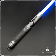 Weathered CK EP4 Saber Neopixel Blade Saber