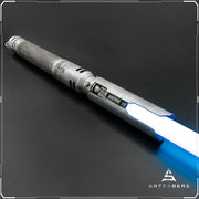 Weathered CK EP4 Saber Neopixel Blade Saber