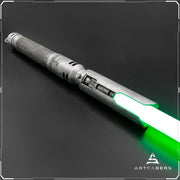 Weathered CK EP4 Saber Neopixel Blade Saber