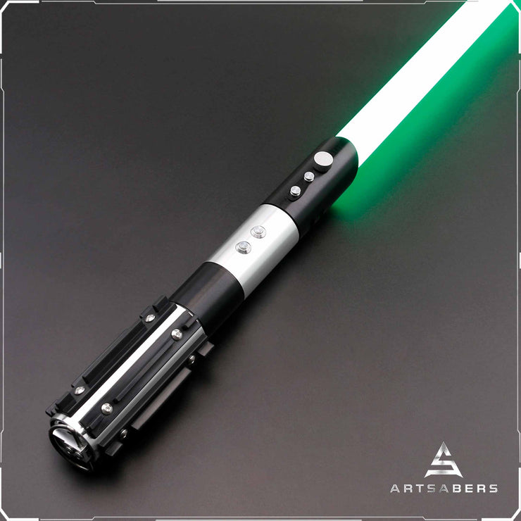 Brrt Saber Base Lit saber For Heavy Dueling ARTSABERS