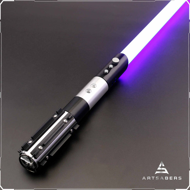 Brrt Saber Base Lit saber For Heavy Dueling ARTSABERS