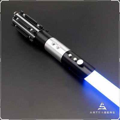 Brrt Saber Base Lit saber For Heavy Dueling ARTSABERS