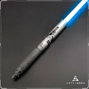 Weathered F Order CK Saber Neopixel Blade Saber