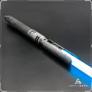 Weathered F Order CK Saber Neopixel Blade Saber