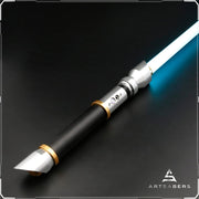 Lotus saber Base Lit saber For Heavy Dueling ARTSABERS