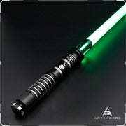 Ghalkez saber Base Lit saber For Heavy Dueling ARTSABERS