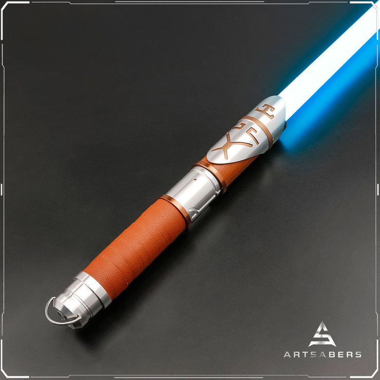 Elemental Nature Saber Neopixel Blade Saber