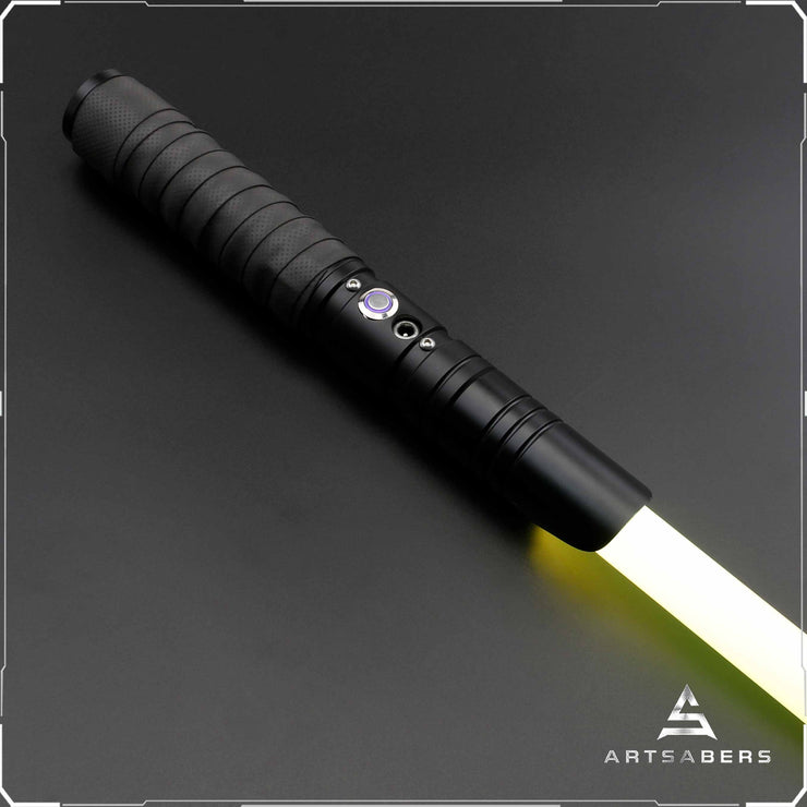 Sen Saber Base Lit saber For Heavy Dueling ARTSABERS