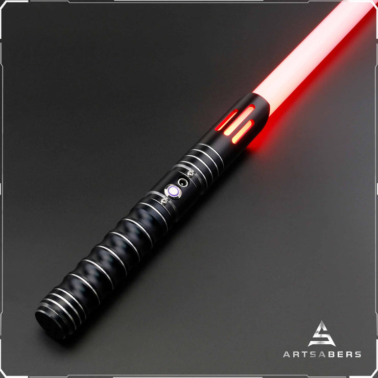 Hela saber Base Lit saber For Heavy Dueling ARTSABERS