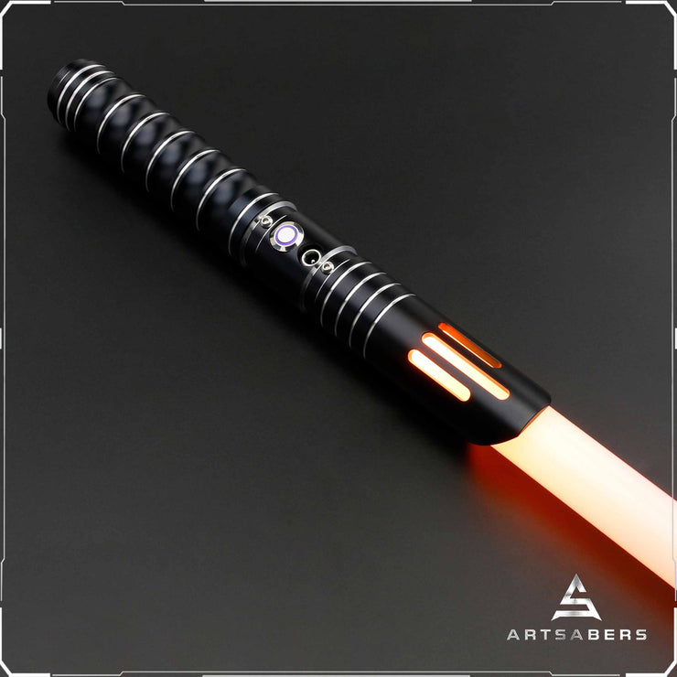 Hela saber Base Lit saber For Heavy Dueling ARTSABERS