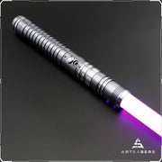 Grey Ma saber Base Lit saber For Heavy Dueling ARTSABERS