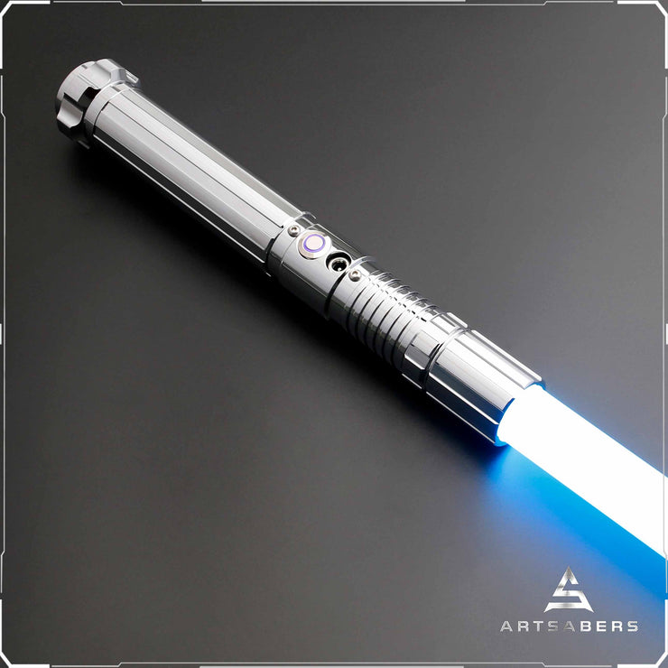 Niading saber Base Lit saber For Heavy Dueling ARTSABERS