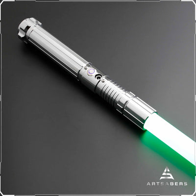 Niading saber Base Lit saber For Heavy Dueling ARTSABERS