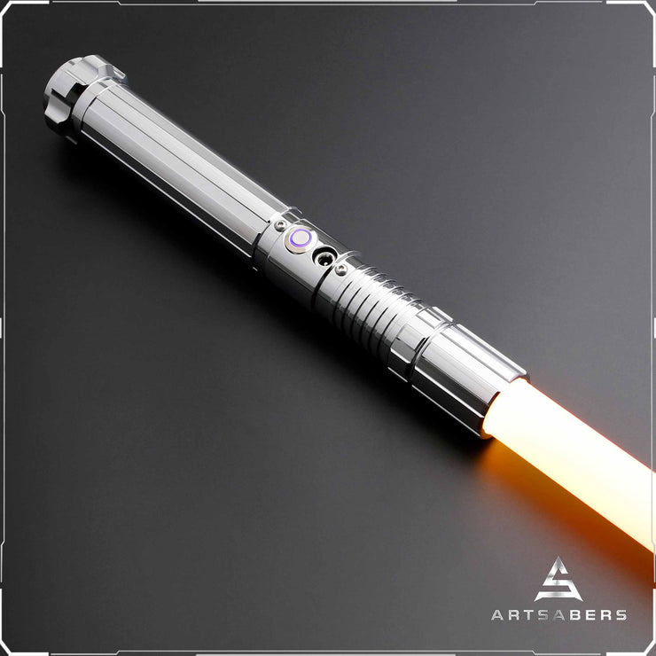 Niading saber Base Lit saber For Heavy Dueling ARTSABERS