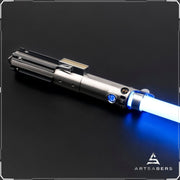 Luke Skywalker Graflex EP9 saber Neopixel saber Proffie 2.2 or SN-Neopixel ARTSABERS