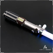 Luke Skywalker Graflex EP 9 saber Neopixel saber Proffie 2.2 or SN-Neopixel ARTSABERS