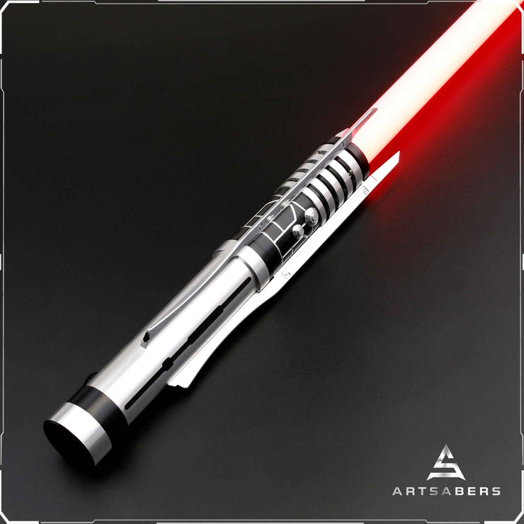 DR Old Republic saber Neopixel saber Proffie 2.2 ARTSABERS