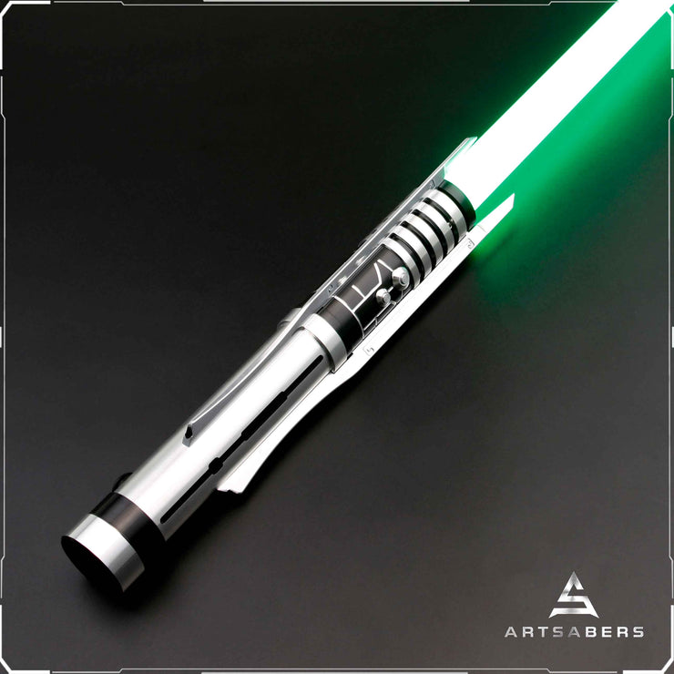 DR Old Republic saber Neopixel saber Proffie 2.2 ARTSABERS