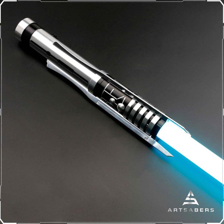 DR Old Republic saber Neopixel saber Proffie 2.2 ARTSABERS