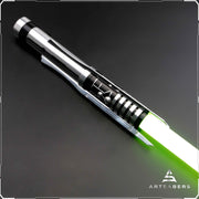 DR Old Republic saber Neopixel saber Proffie 2.2 ARTSABERS