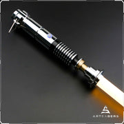 L saber Neopixel Base Lit saber For Heavy Dueling ARTSABERS